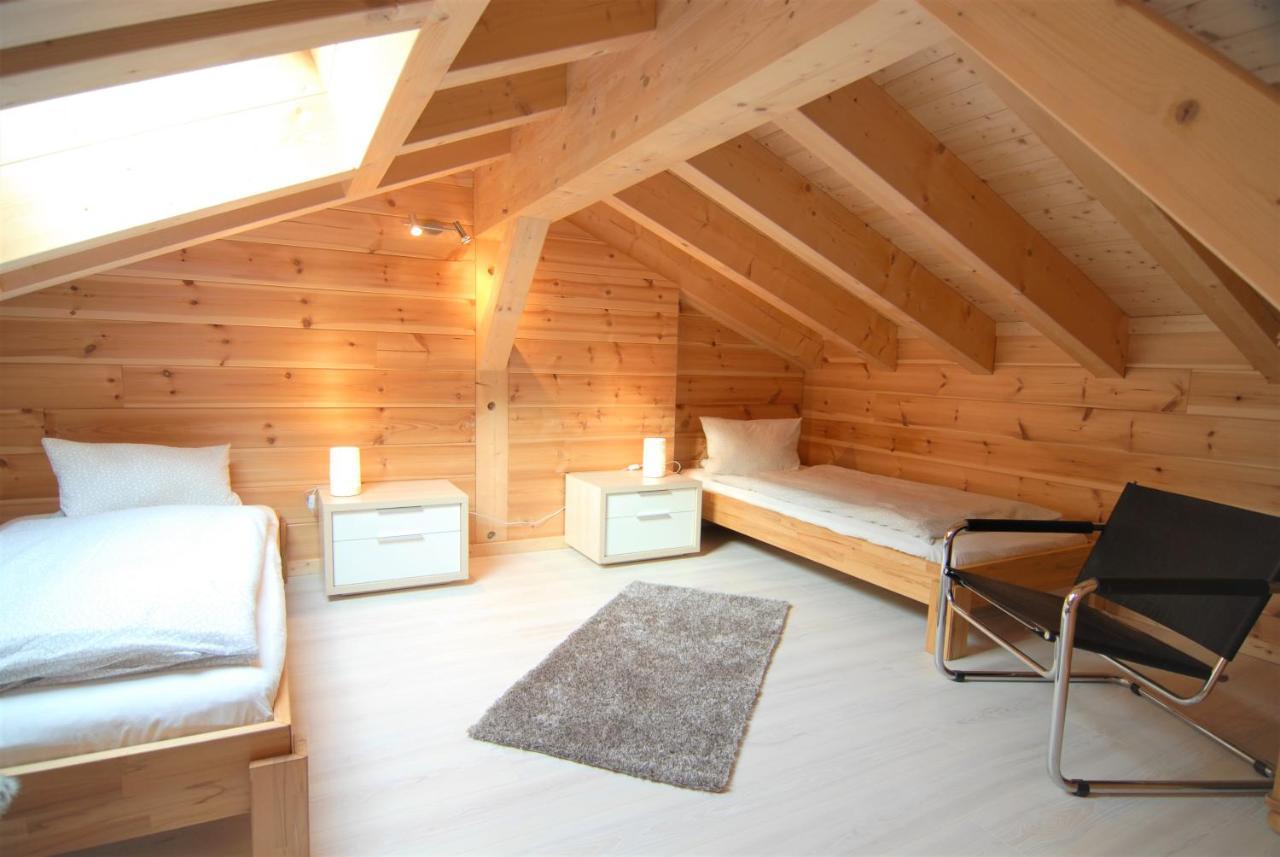 Le Cocon Du Catogne Proche Martigny Verbier - Netflix - Valettes Exterior foto